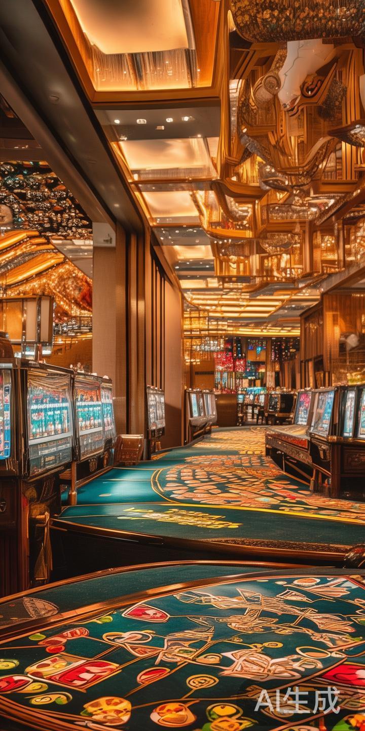 在澳门新葡京等顶级娱乐场所，龙虎游戏一直深受赌客喜