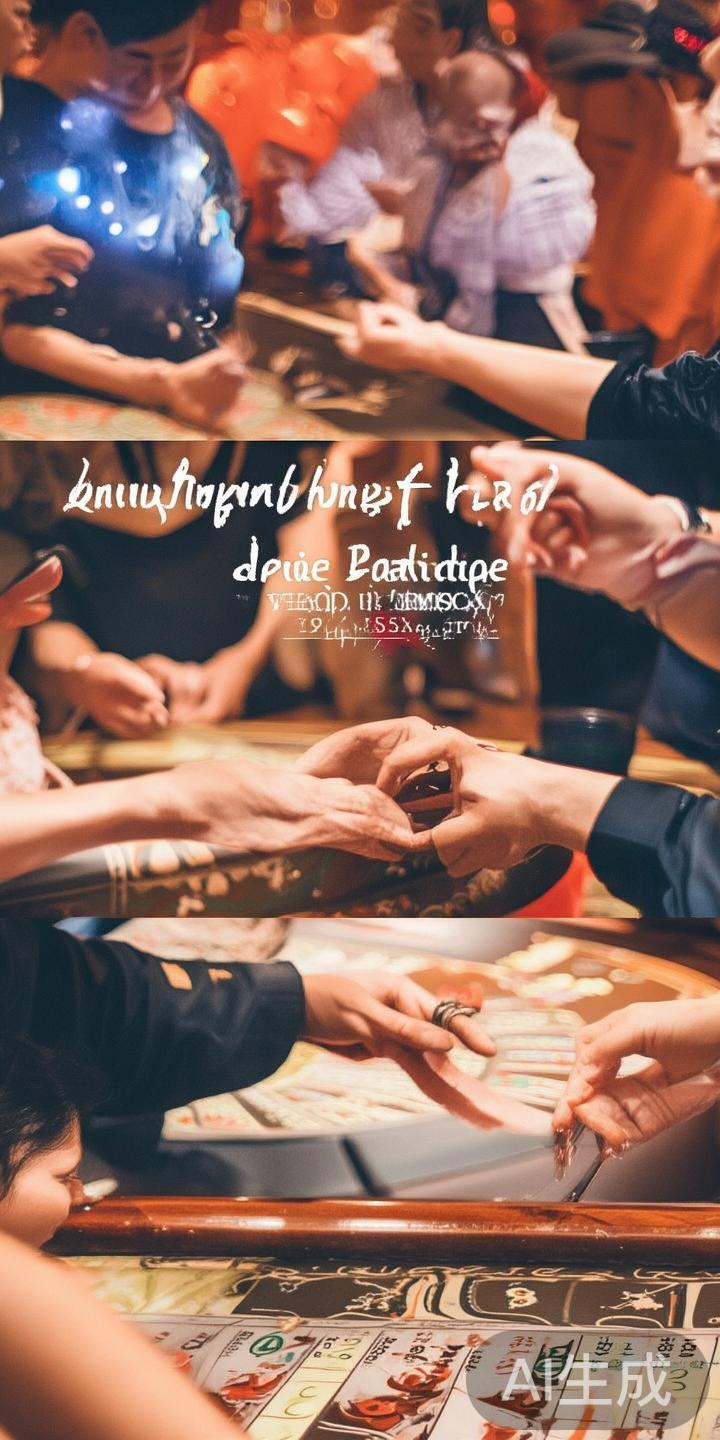 “龙虎百家”玩法简便，玩家只需预测“龙”或“虎”的