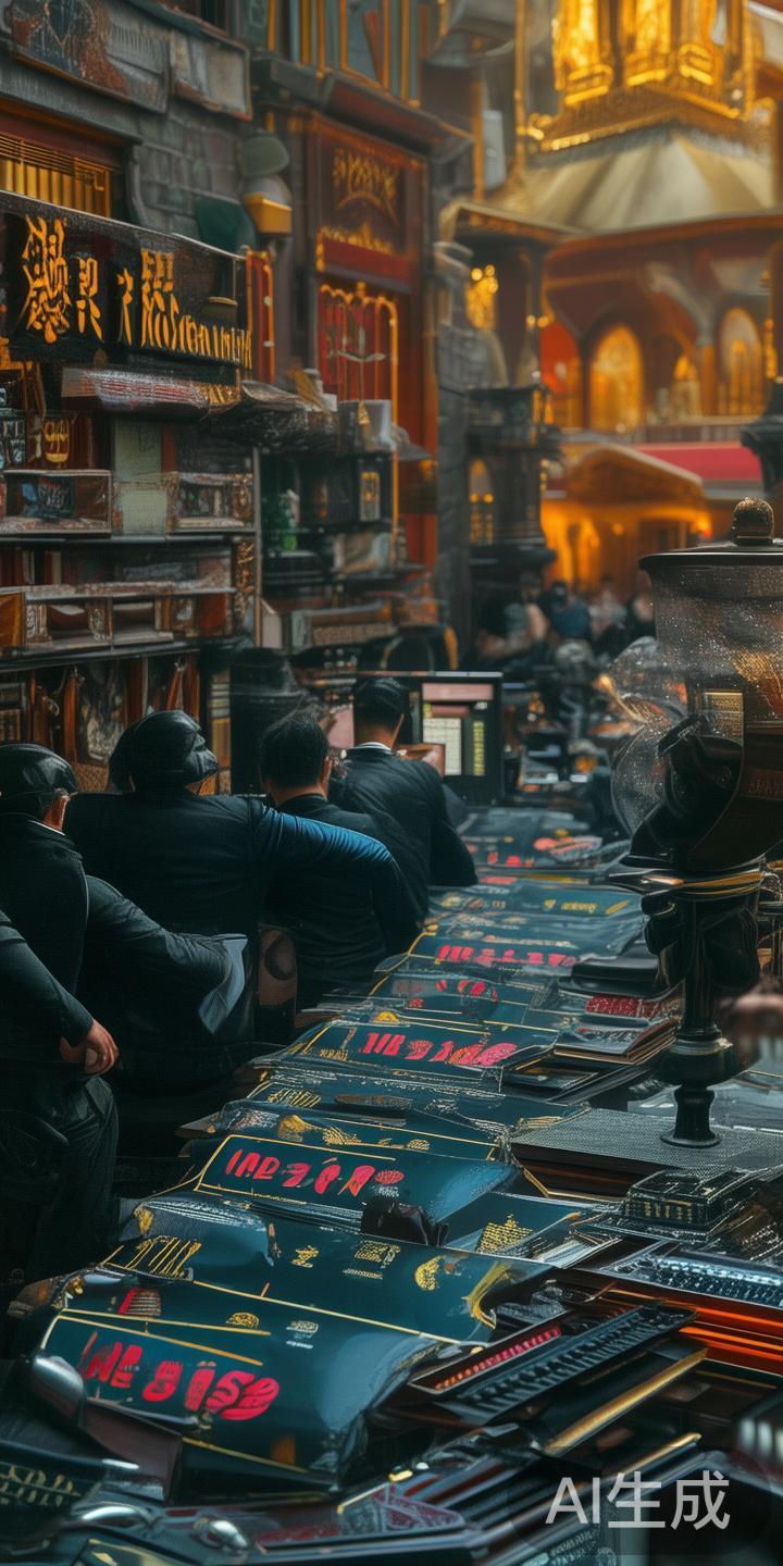 全面解析澳门新葡京信运的特色、体验与用户评价