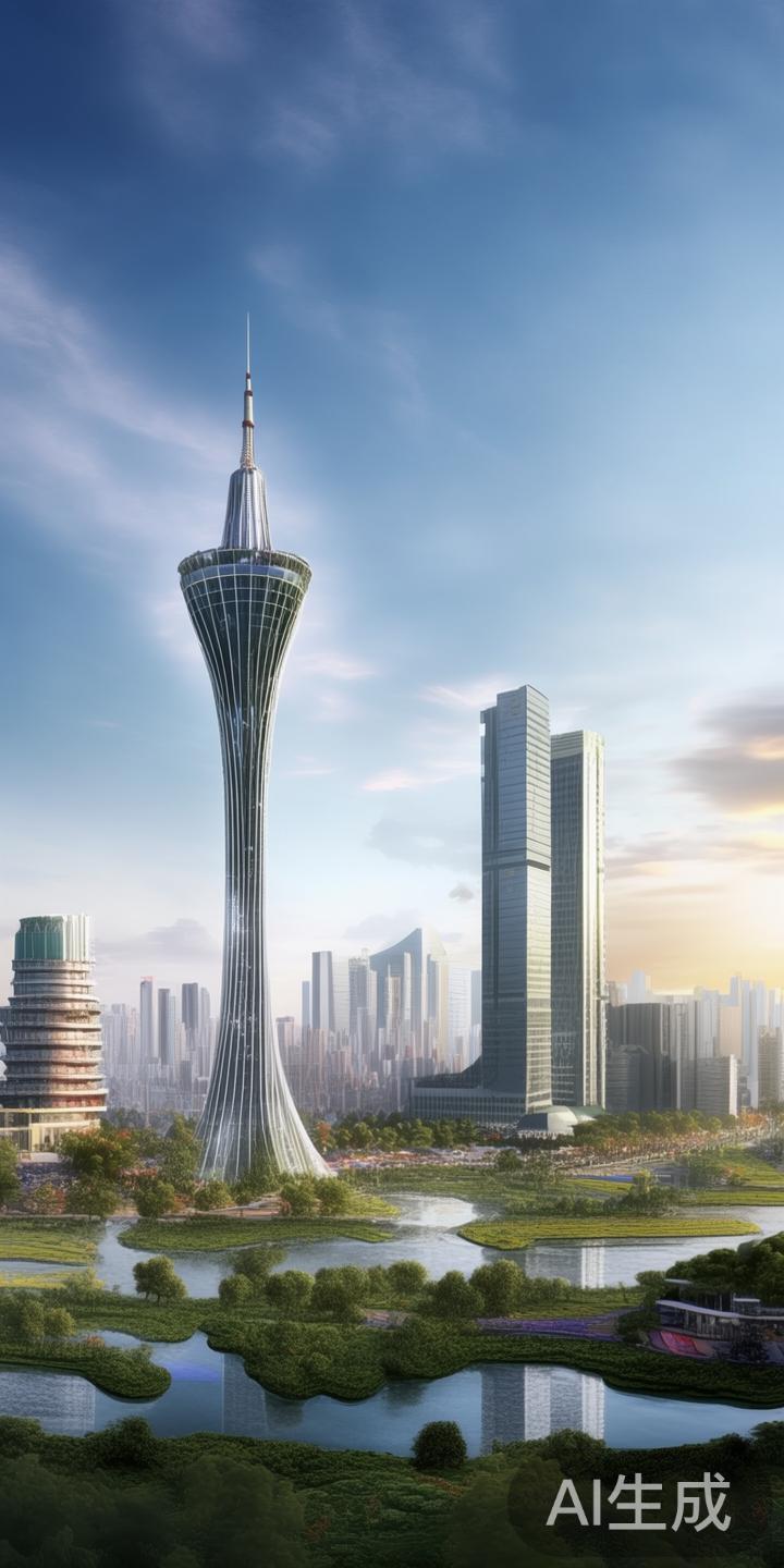 从历史背景来看，新葡京的建成反映了澳门经济由传统博