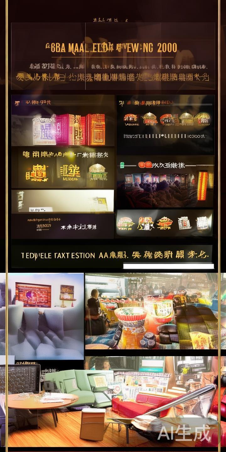 随着数字时代的不断发展，线上娱乐平台逐渐成为人们休