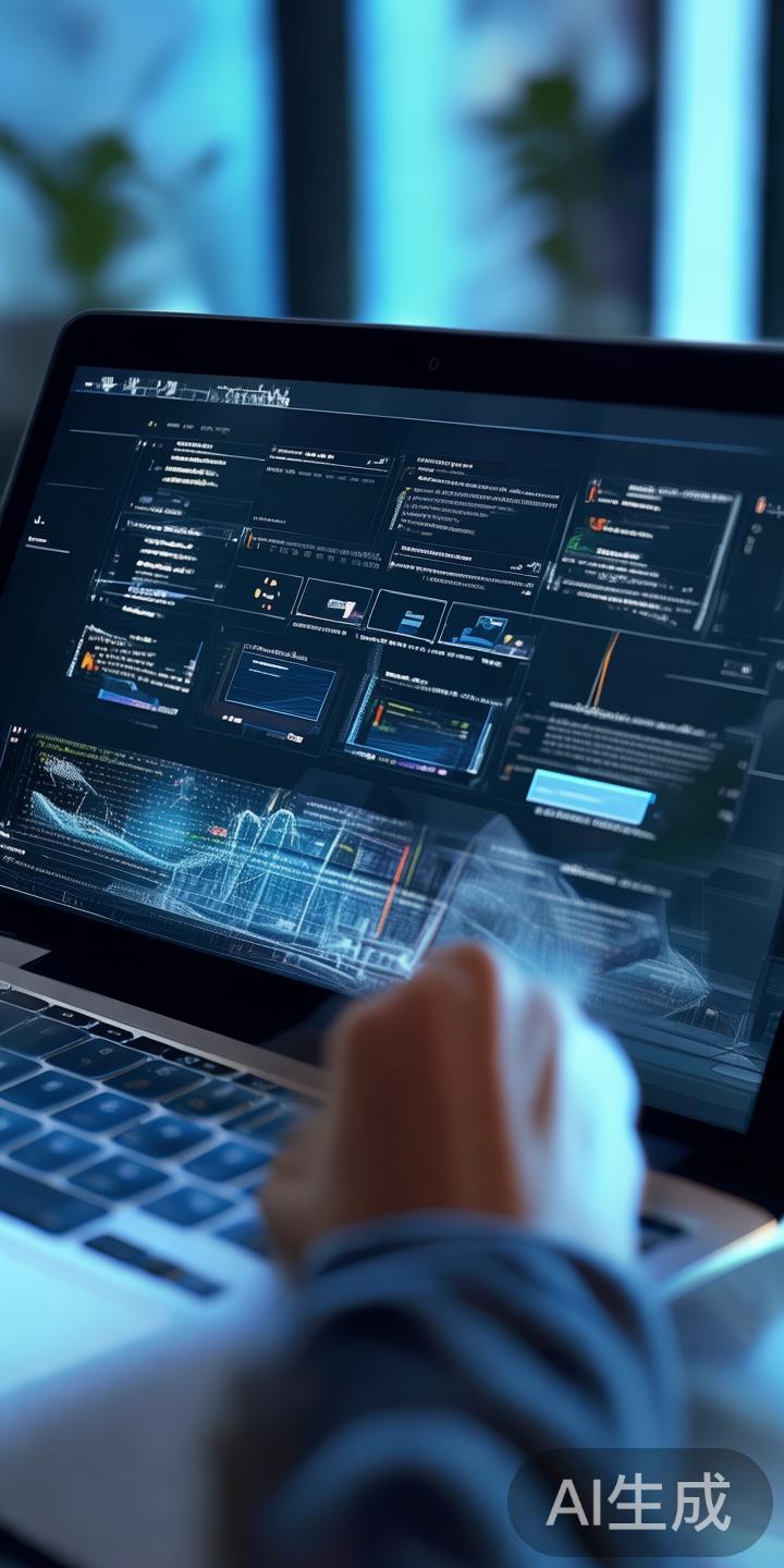 二、确保设备安全防范网络风险
在准备登录前，应确