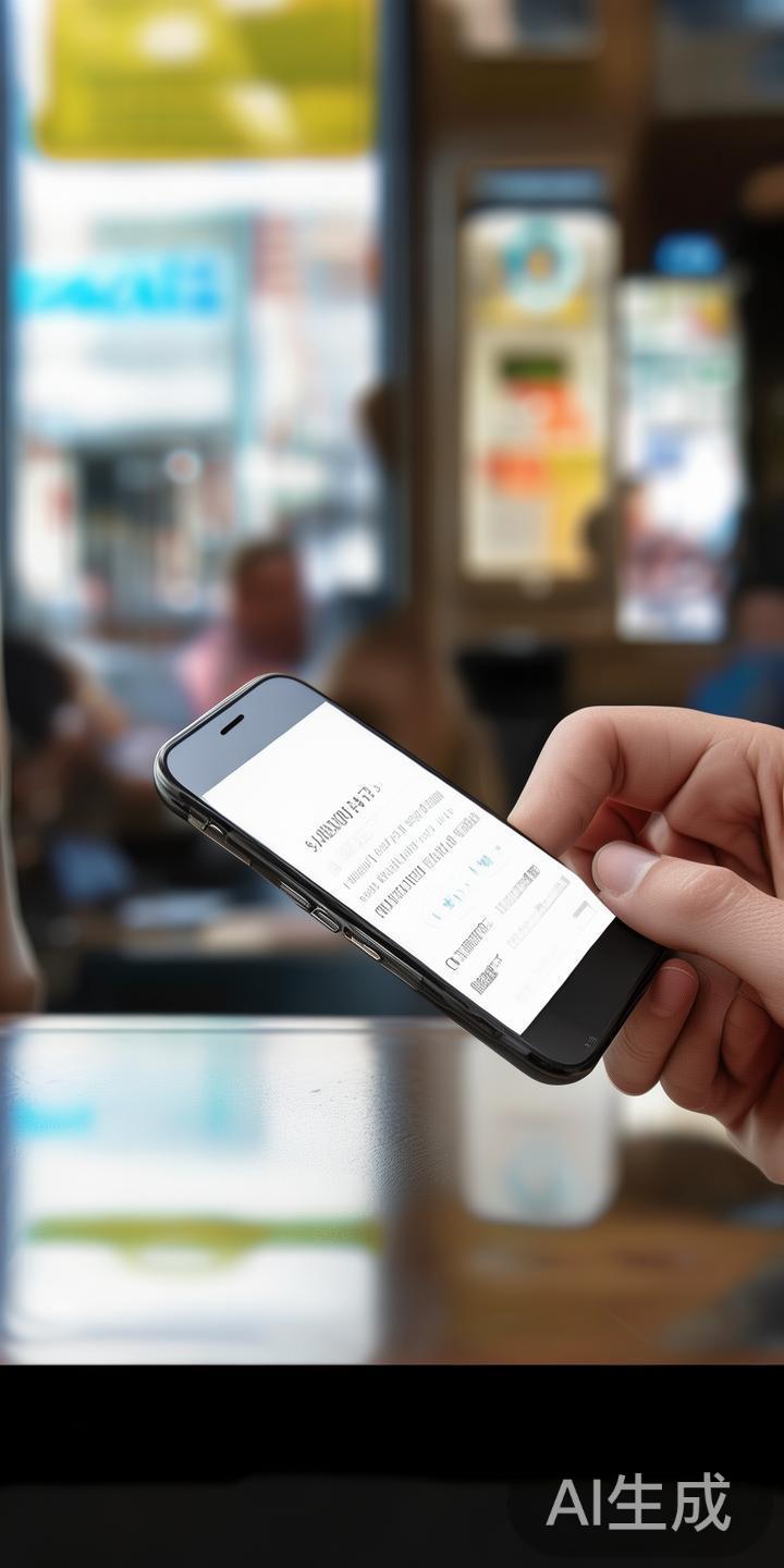 关于澳门新葡京取款密码安全保障方法与常见安全误区全面解析 3. 避免在公共场合输入密码
在公共场所如咖啡厅