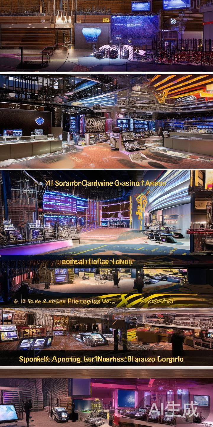 在传统基础上，新葡京不断创新玩法。例如，结合AR（