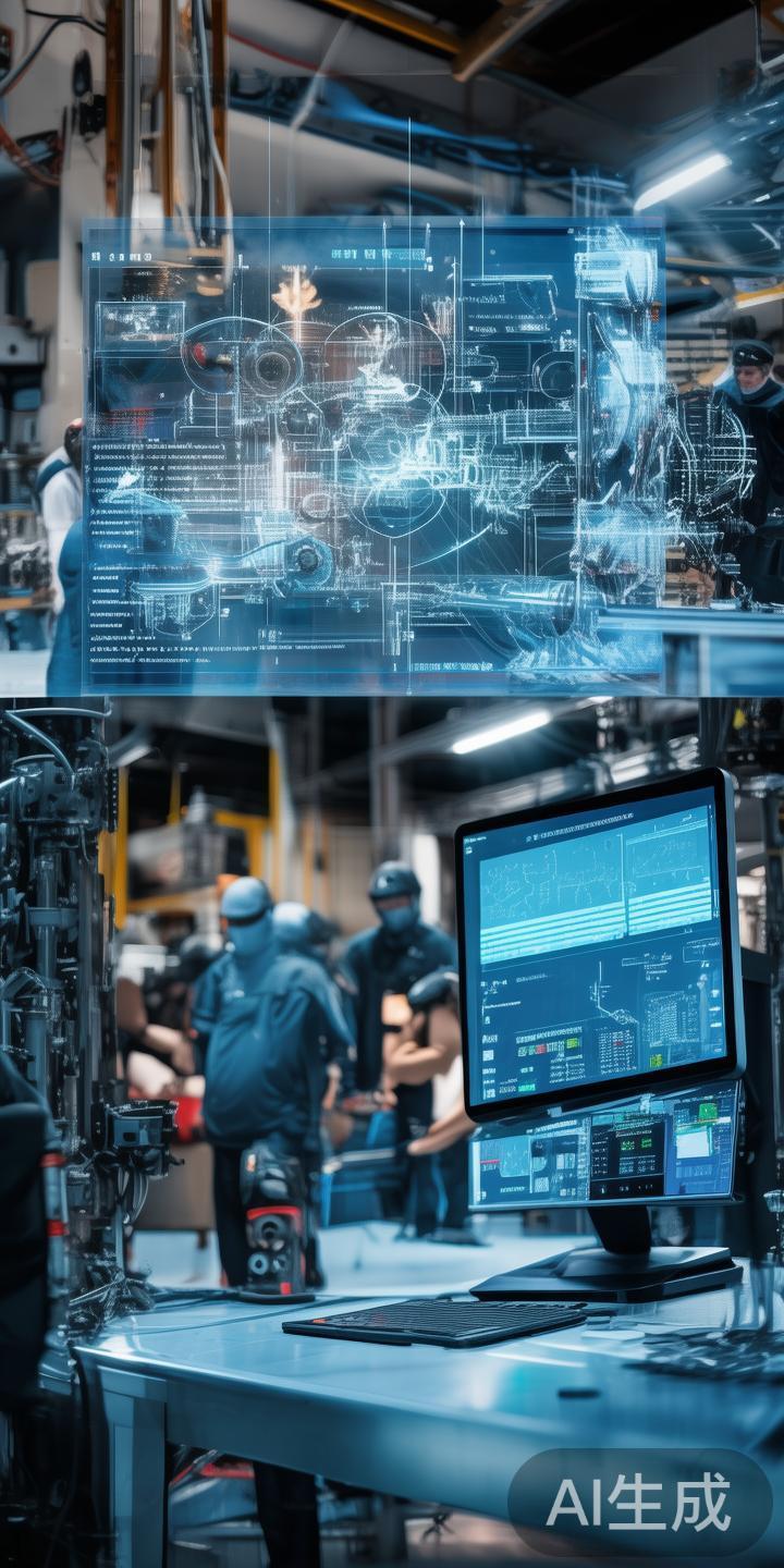 详尽解析澳门新葡京日常维护流程与应急处理方案操作指南 此外,专业培训也是实现有效维护的重要环节。让维护人