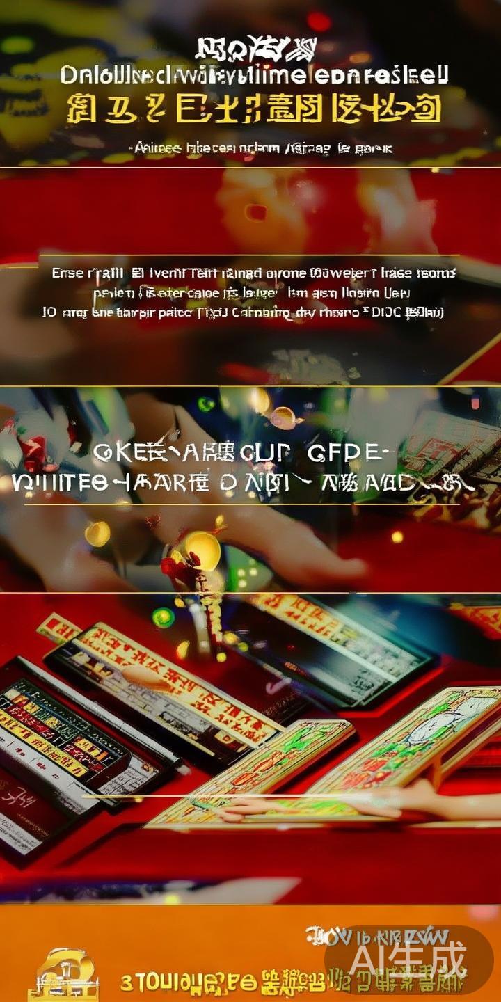 在如今的网络娱乐时代，澳门新葡J京的线上游戏以其丰