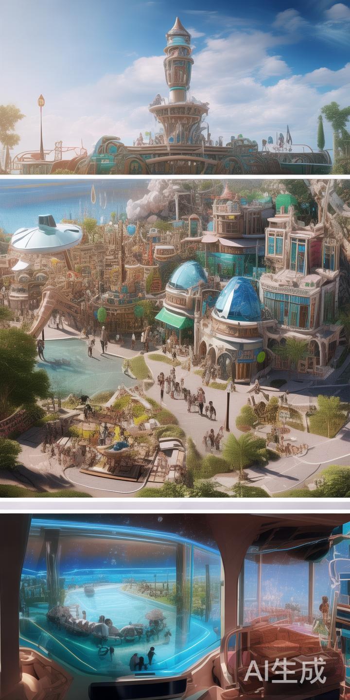 二、拓展创新业务
在强调传统优势的基础上，公司将