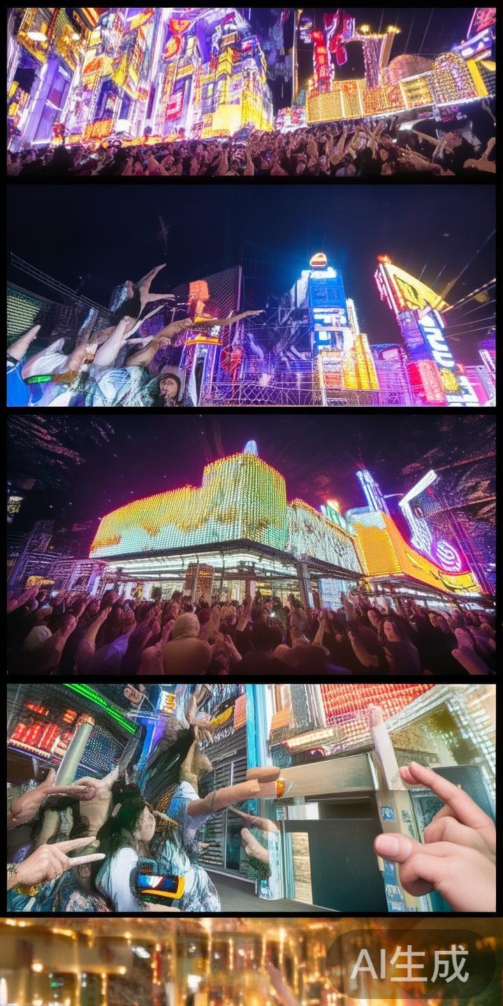 澳门新葡京利来厅枪手事件最新进展与公众关注焦点全面解析 许多网友在社交媒体上表达了对安全管理的担忧。有评论