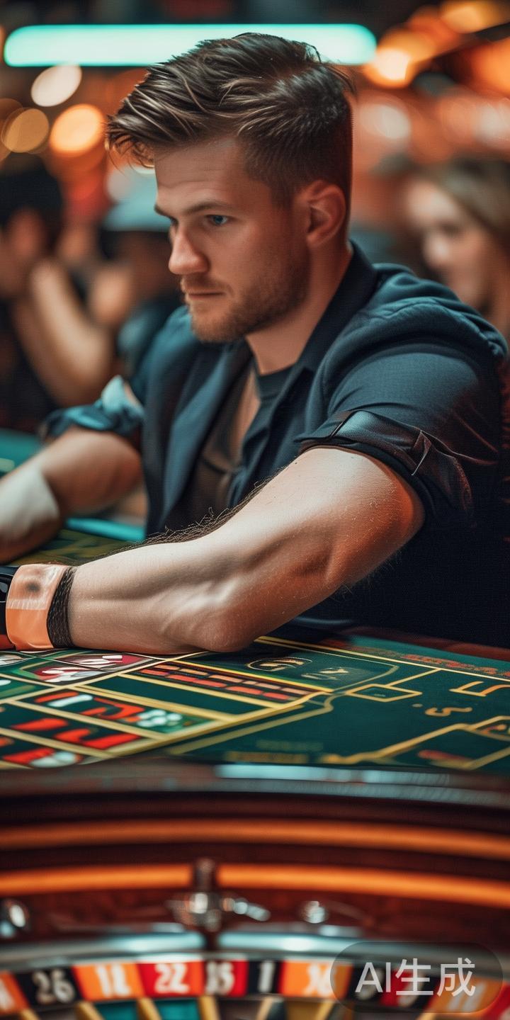 全面解析澳门新葡京游戏网站安全可靠的玩法策略与实用技巧分享 任何博彩活动都存在一定的风险,理性投注是获胜的关键