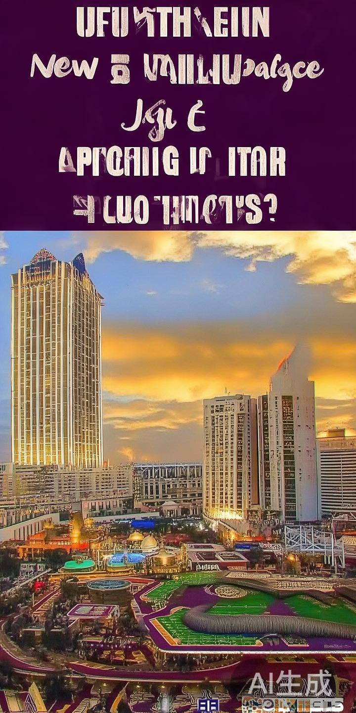 在不断变化的博彩市场中，许多玩家都希望找到一个既安