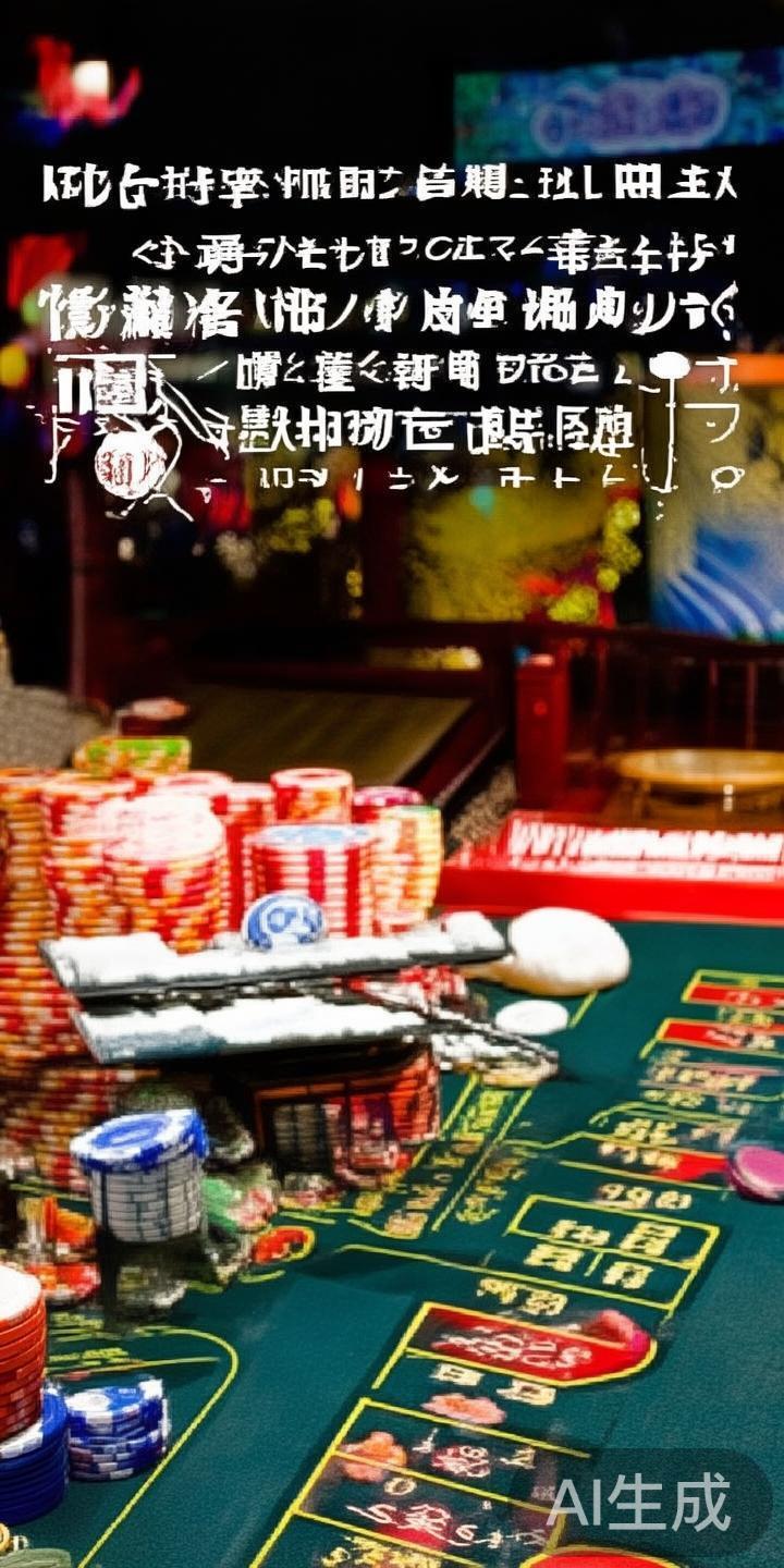 在网络博彩行业快速发展的今天，越来越多的玩家希望在