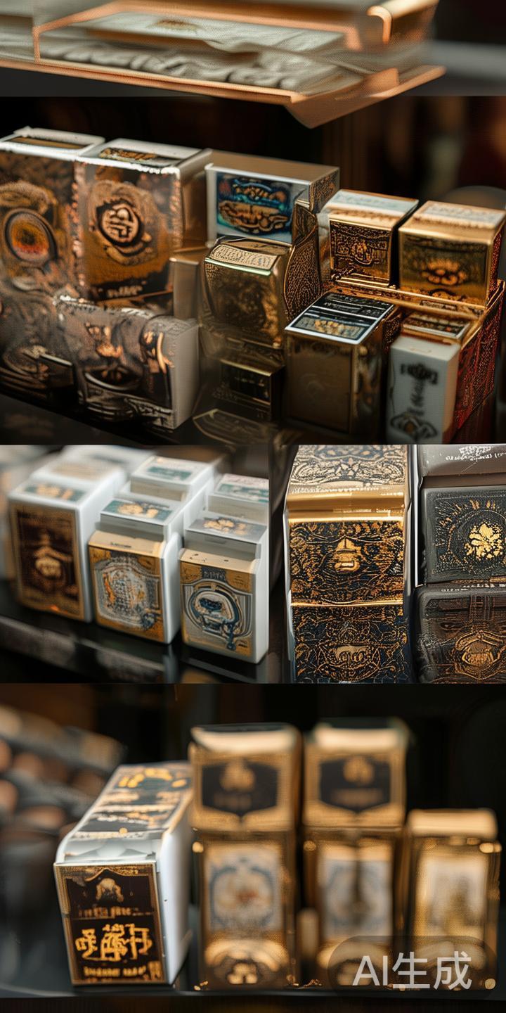 制造成本与品牌溢价因素
制造成本的变化也直接影响