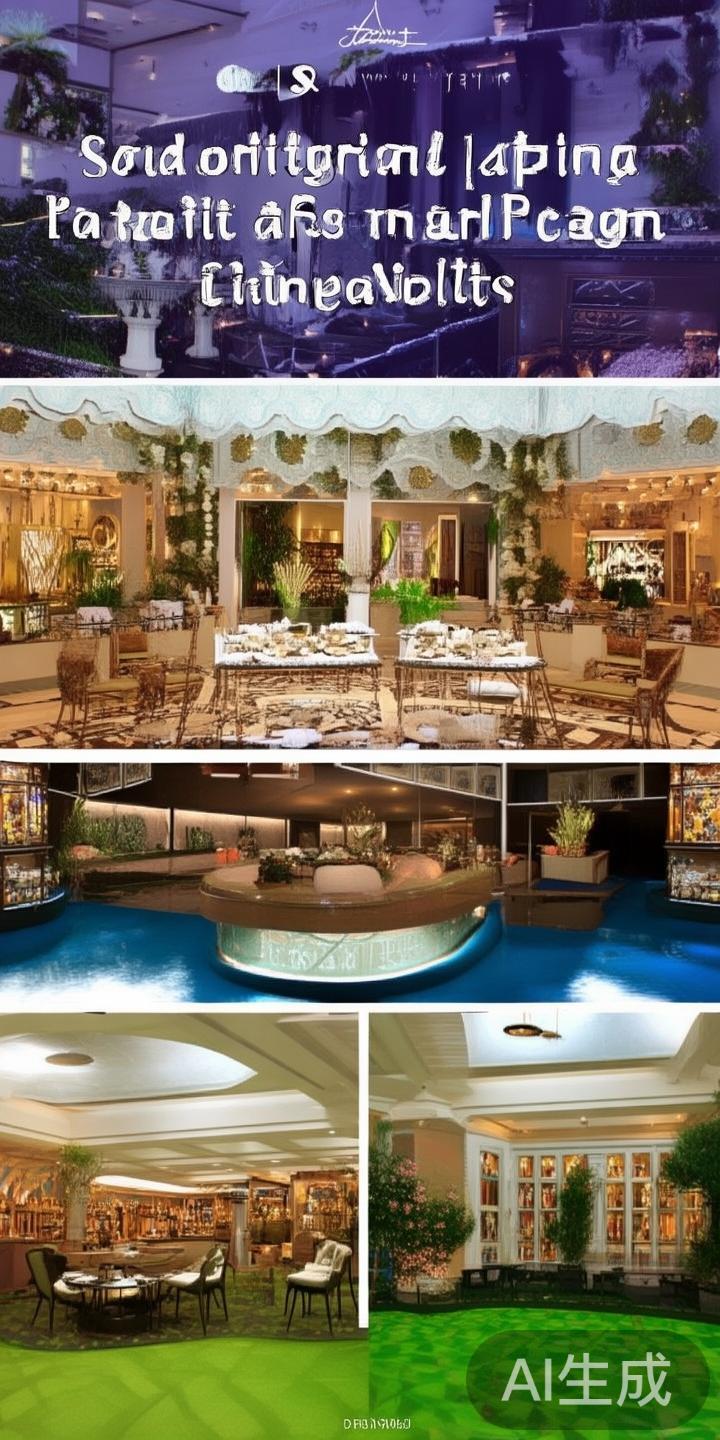 澳门威尼斯人度假村:尊享奢华住宿、精彩娱乐与极致体验的完美融合 除了传统的娱乐方式,威尼斯人也提供丰富的休闲项目。