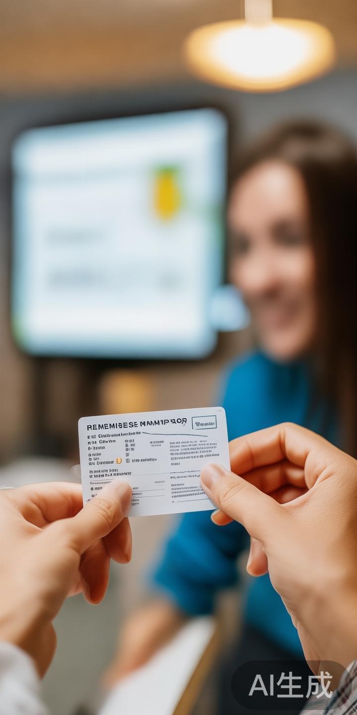 收到会员卡后，务必检查卡片上的个人信息是否正确，如