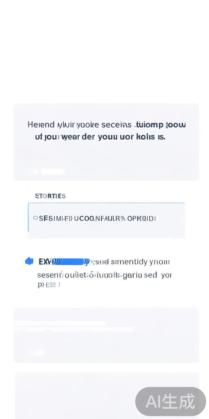 验证身份：部分情况下，平台会要求进行二次验证，如手
