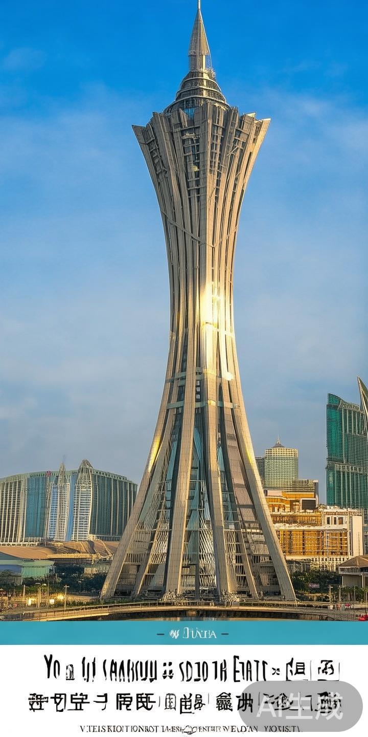 澳门作为亚洲著名的娱乐和旅游中心，吸引了大量来自世