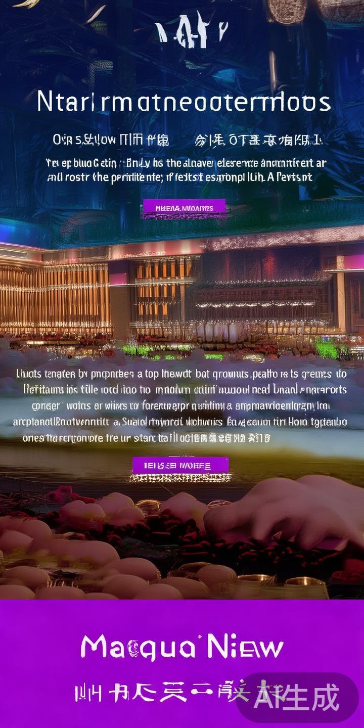 在现代娱乐生活中，了解最新优惠与娱乐资讯成为许多博