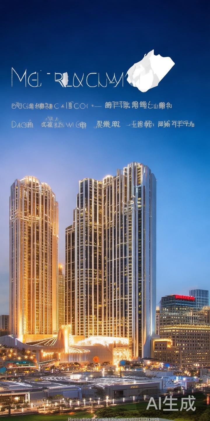 作为澳门最具代表性的赌场品牌之一，澳门新葡京凭借其