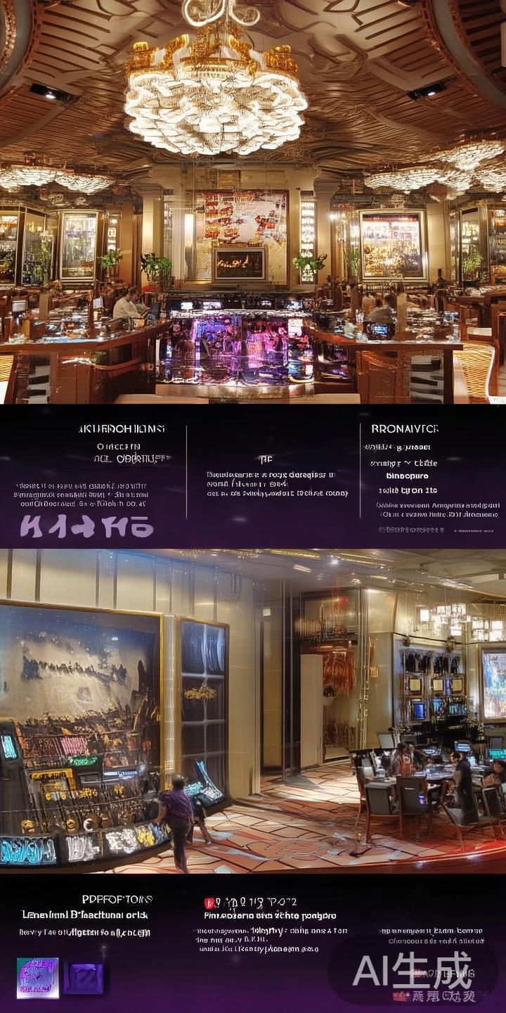 新葡京的彩金活动普遍会设定一定的使用条件和限制。比