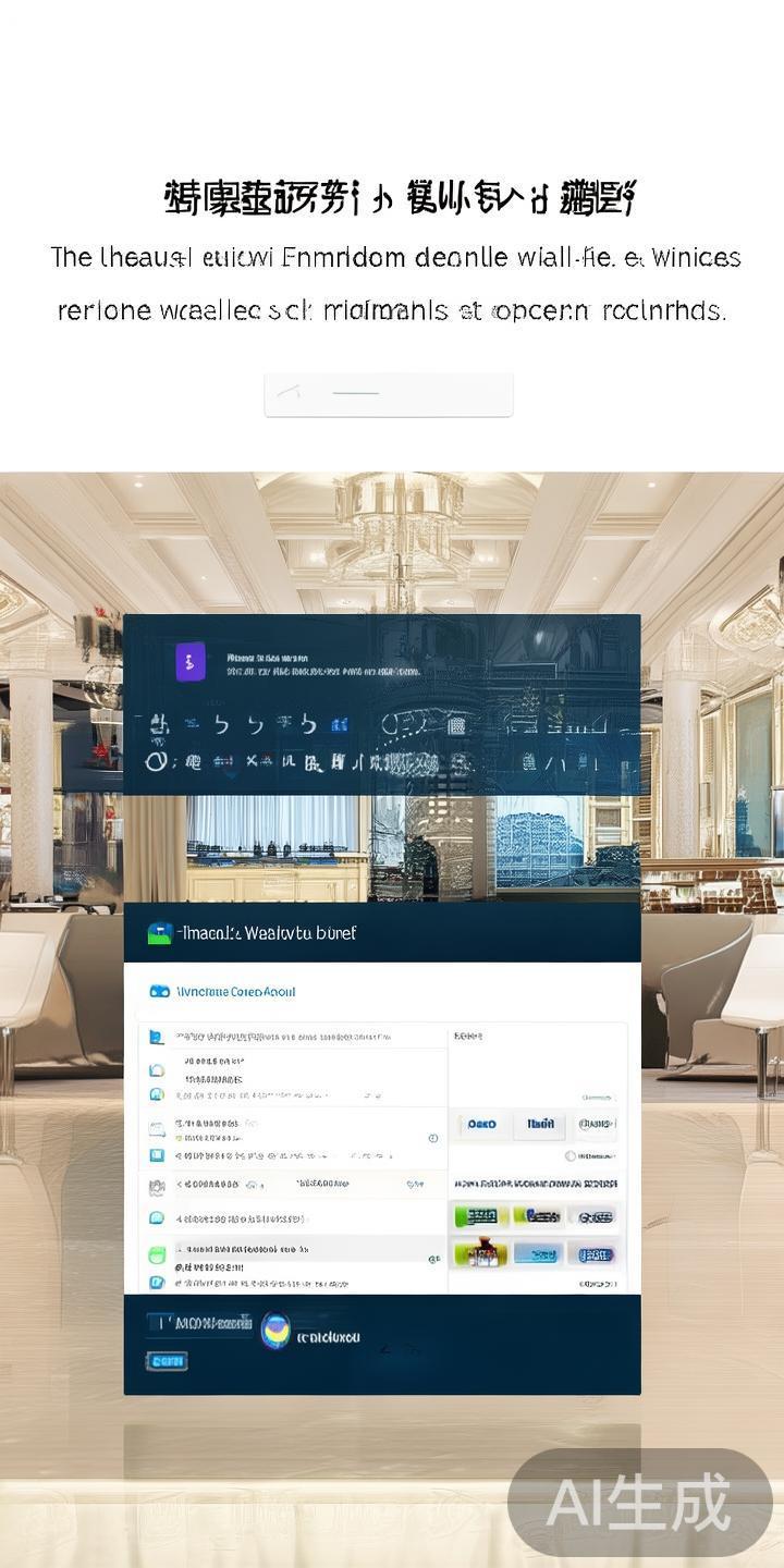 详细指南:在澳门新葡京平台顺利完成提款操作的全部步骤解析 其次,登录澳门新葡京平台后,进入“财务中心”或“我