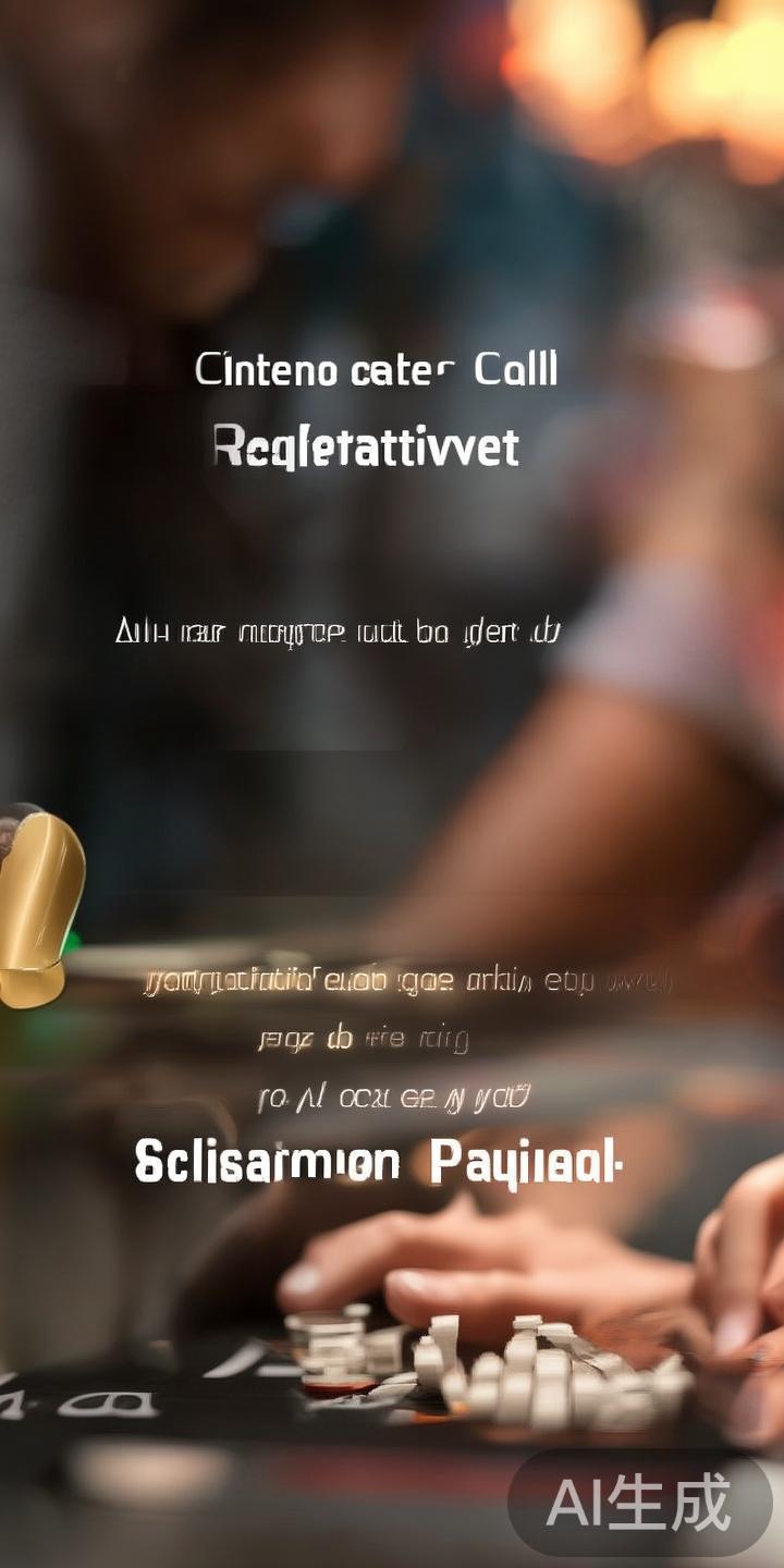 在进行任何博彩活动之前，完成现金注册是必要的第一步