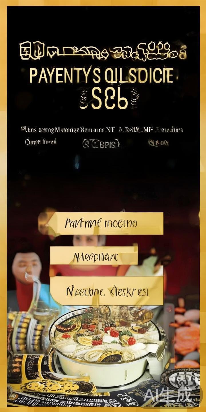 全面解析澳门新葡京线上娱乐平台安全保障与多样玩法攻略 在安全玩法中,便捷且安全的支付体系也是关键。澳门新