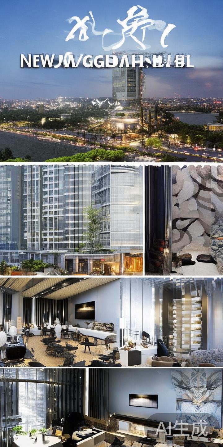 澳门新葡京酒店住宿环境及独特特色服务全面详解 新葡京酒店占据澳门繁盛的中心地段,交通便利,方便宾