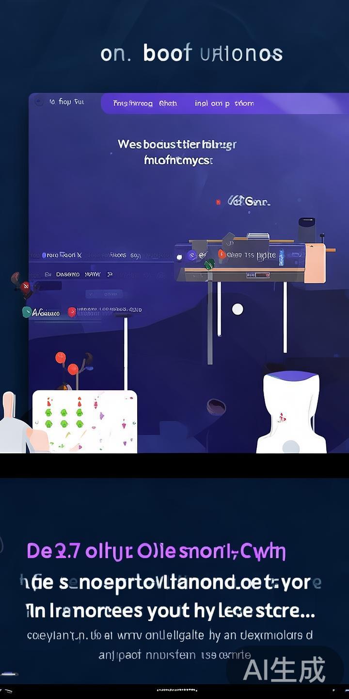 首先，界面设计简洁直观，便于新手快速上手。无论是在