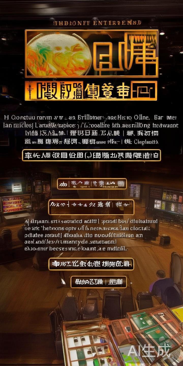 随着线上娱乐行业的不断发展，越来越多的玩家开始关注