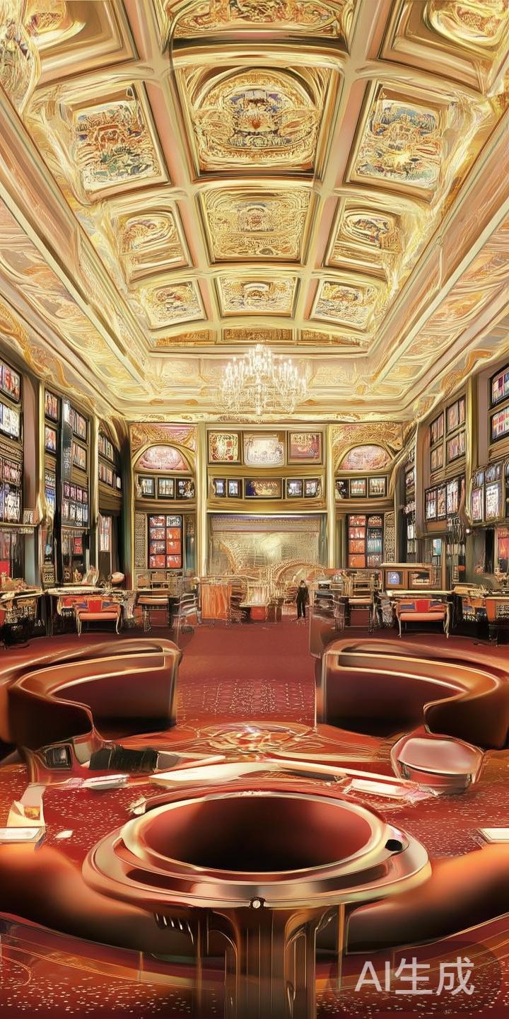 在新葡京官方网址上，玩家可以体验到各种广受欢迎的博