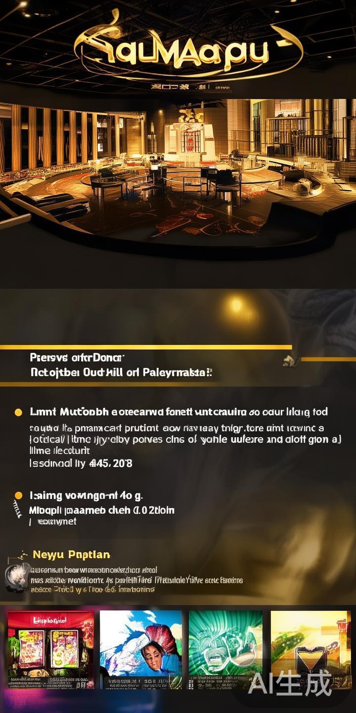 作为澳门最具代表性的博彩品牌之一，新葡京手机版在2